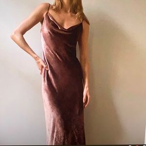 Wilfred Spritz Dress